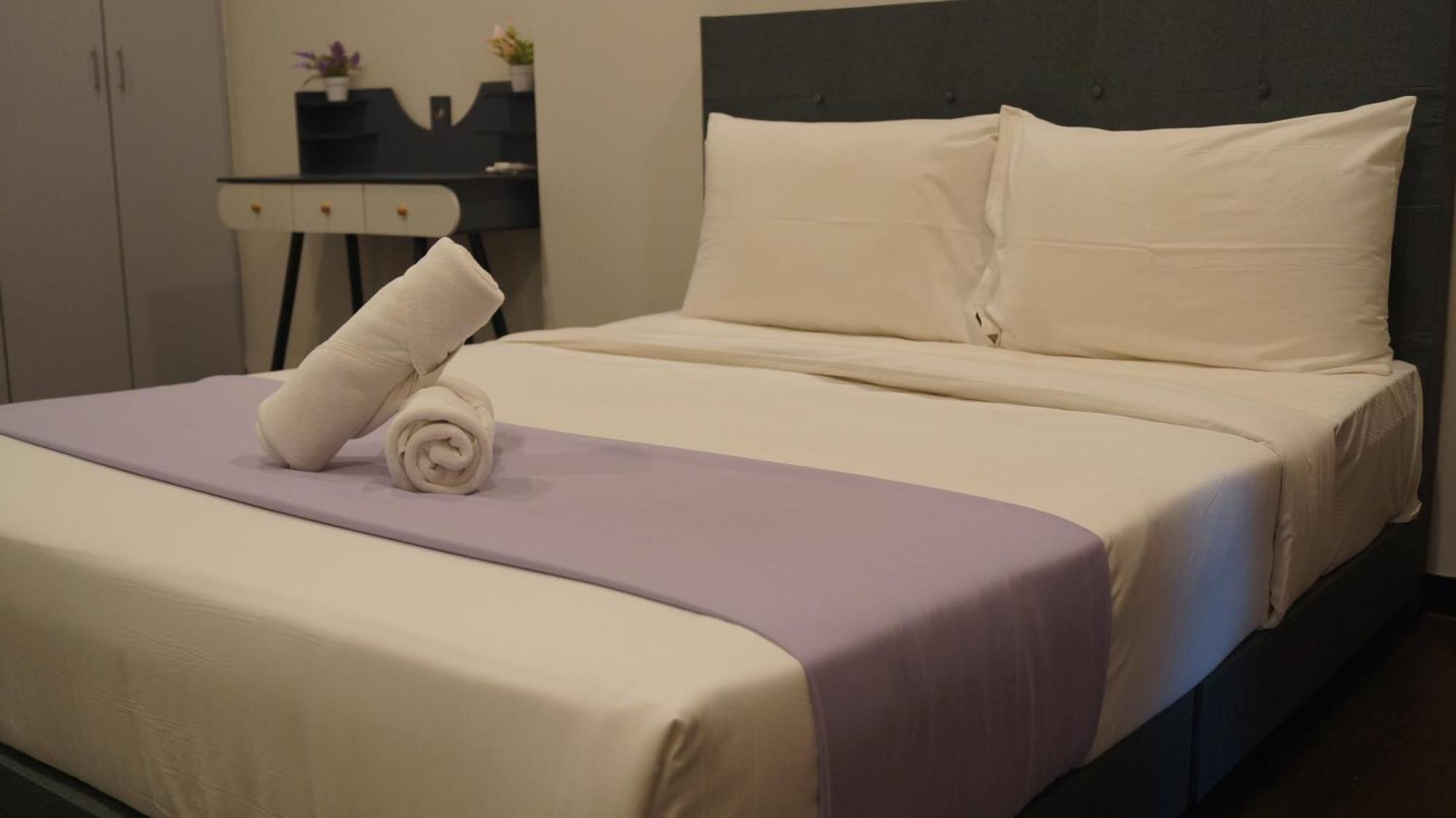 Astra At Opus Residences קואלה לומפור מראה חיצוני תמונה
