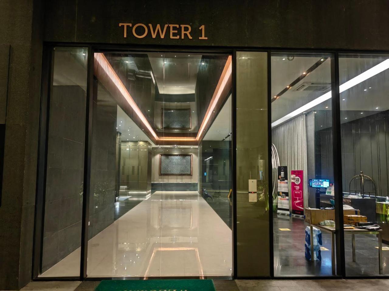Astra At Opus Residences קואלה לומפור מראה חיצוני תמונה