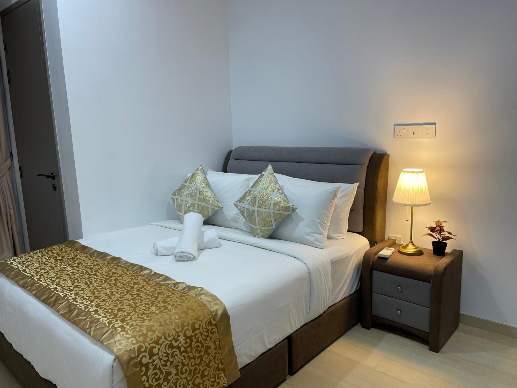 Astra At Opus Residences קואלה לומפור מראה חיצוני תמונה