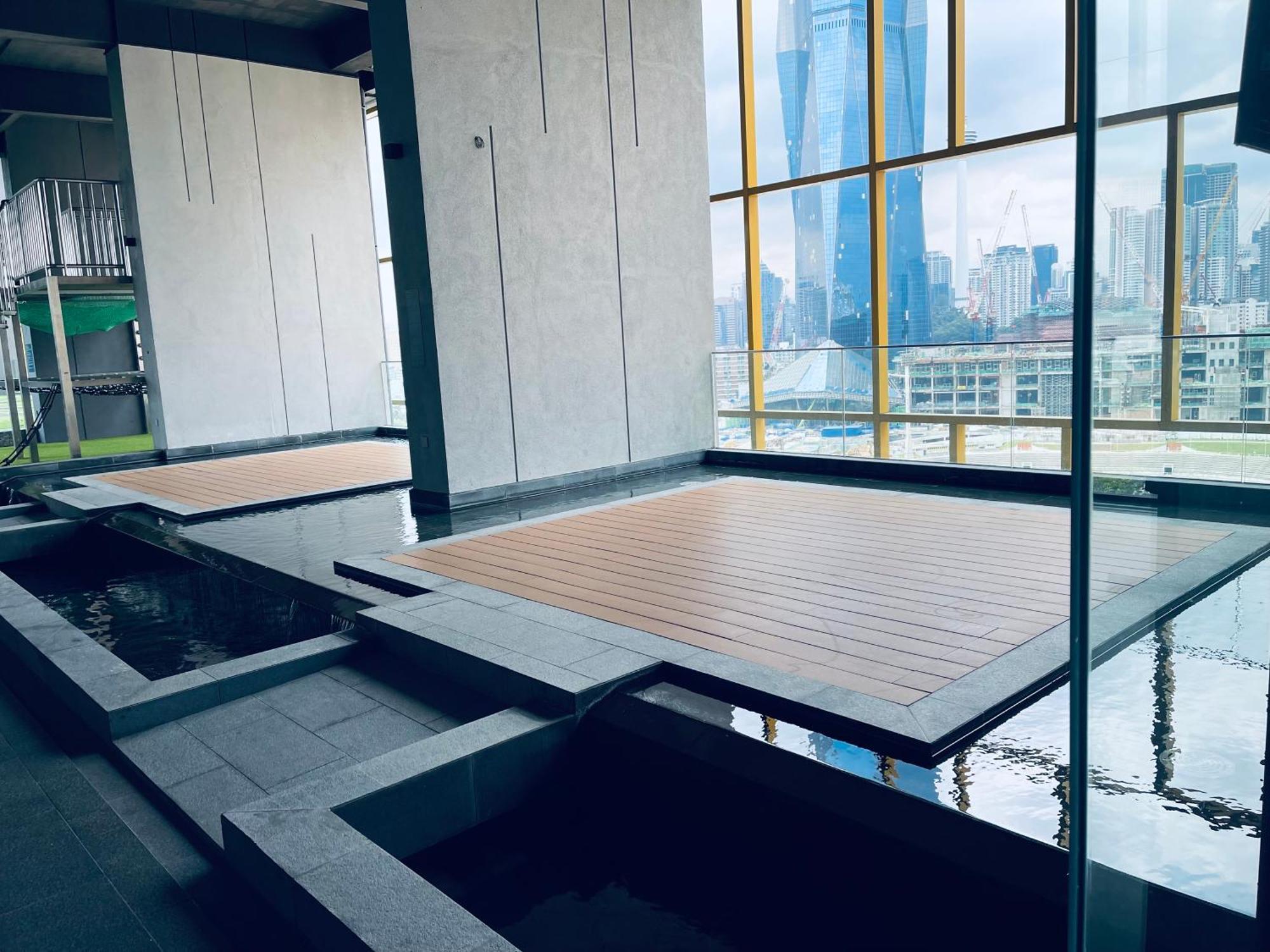 Astra At Opus Residences קואלה לומפור מראה חיצוני תמונה