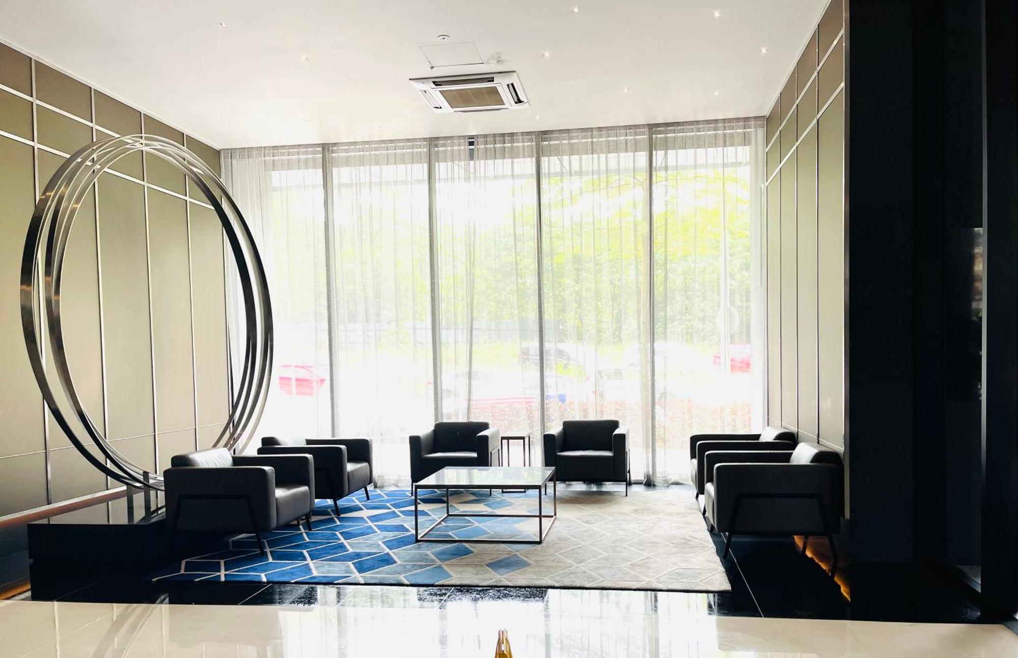 Astra At Opus Residences קואלה לומפור מראה חיצוני תמונה