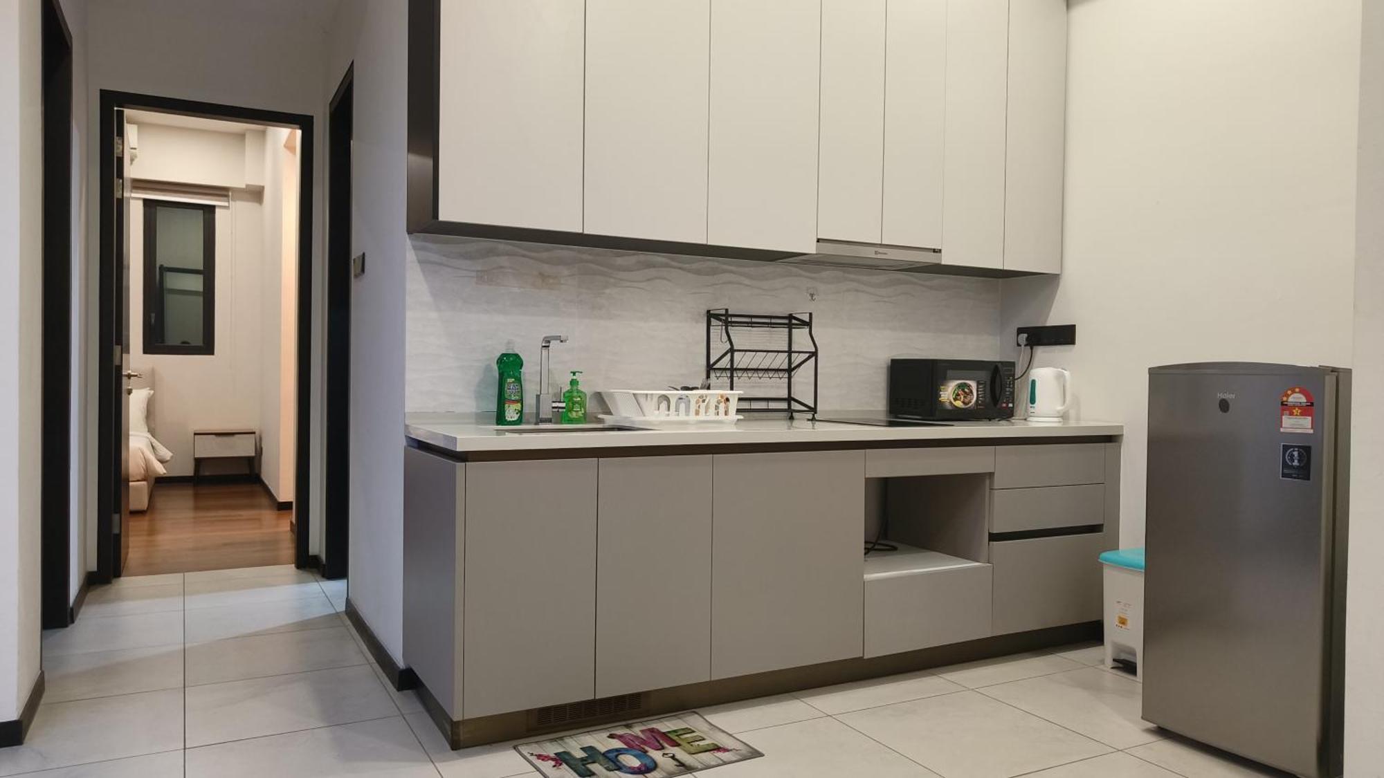 Astra At Opus Residences קואלה לומפור מראה חיצוני תמונה