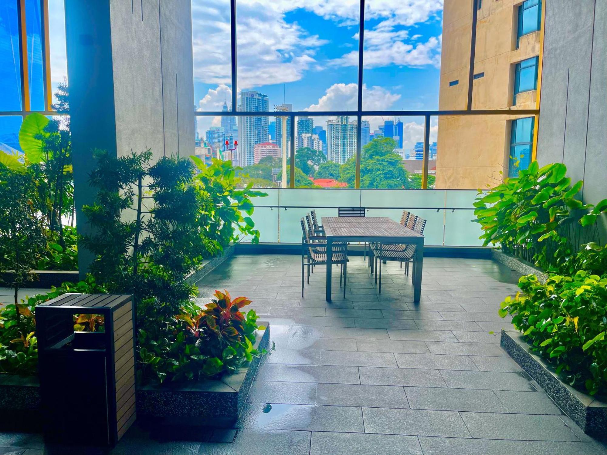 Astra At Opus Residences קואלה לומפור מראה חיצוני תמונה