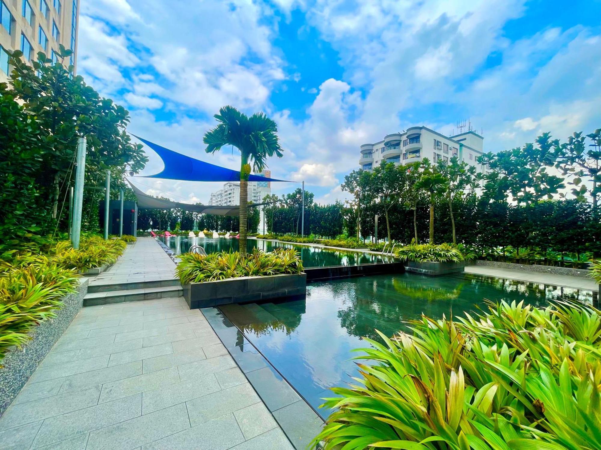 Astra At Opus Residences קואלה לומפור מראה חיצוני תמונה