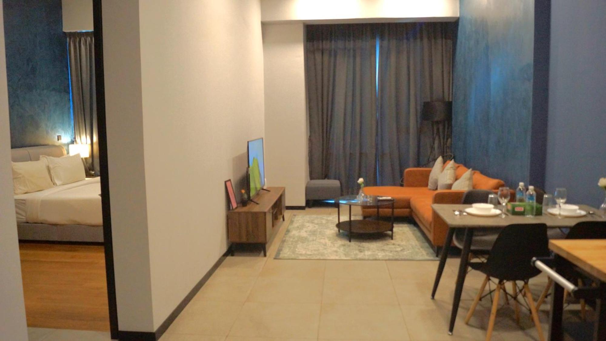 Astra At Opus Residences קואלה לומפור מראה חיצוני תמונה