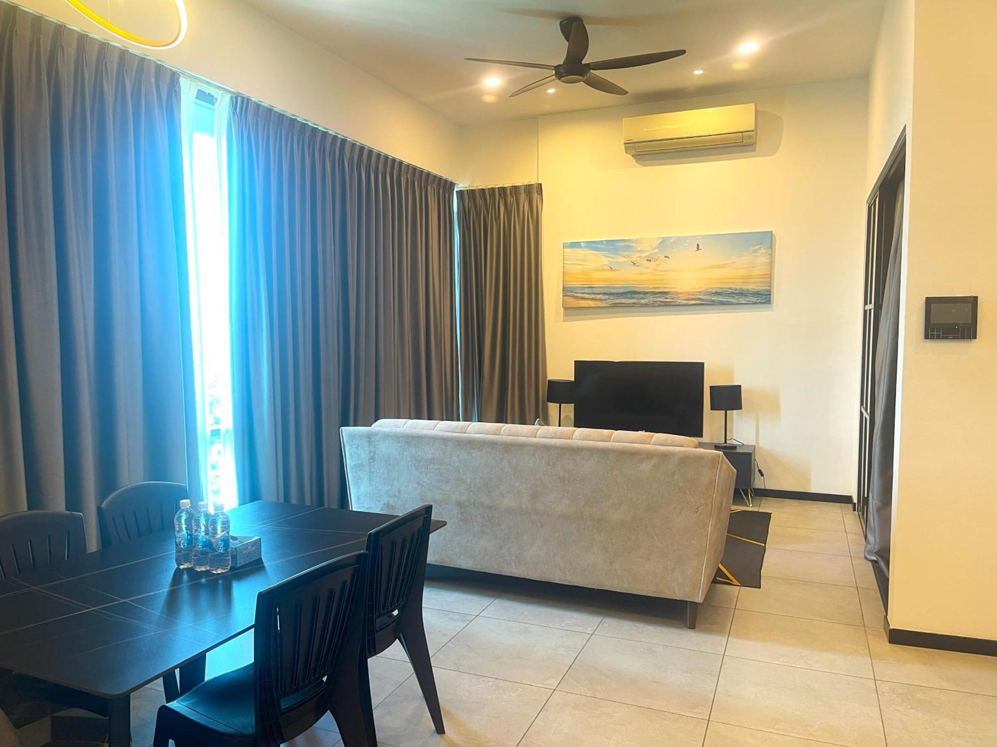 Astra At Opus Residences קואלה לומפור מראה חיצוני תמונה