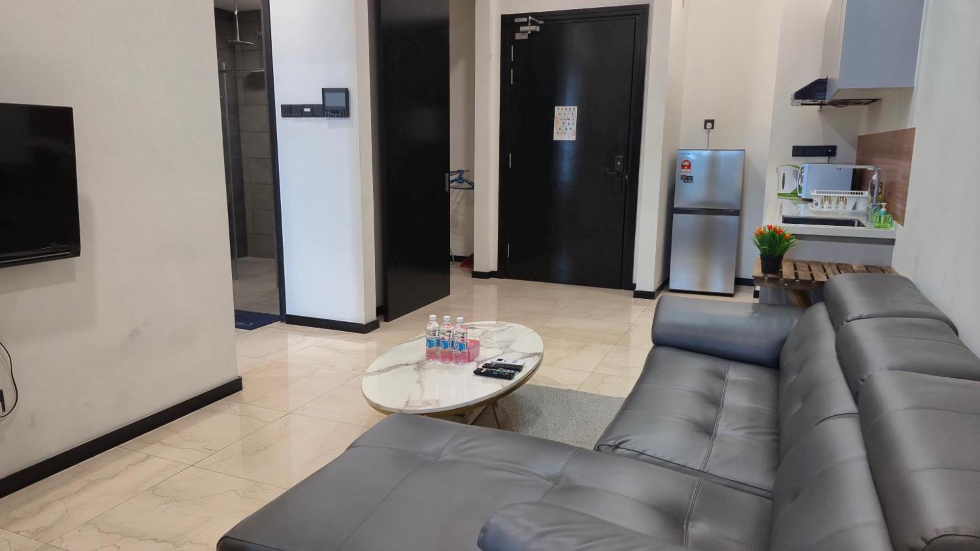 Astra At Opus Residences קואלה לומפור מראה חיצוני תמונה