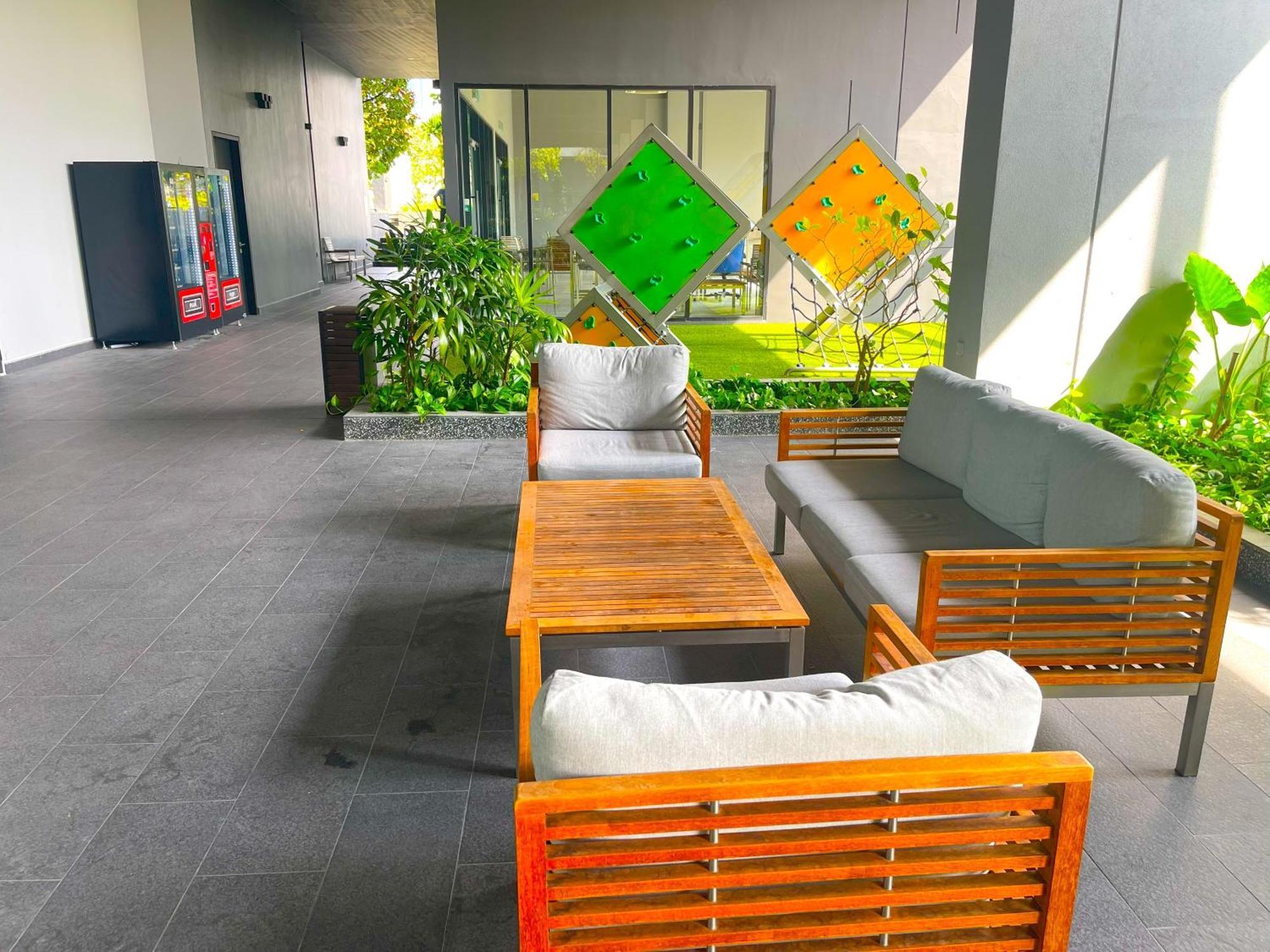 Astra At Opus Residences קואלה לומפור מראה חיצוני תמונה