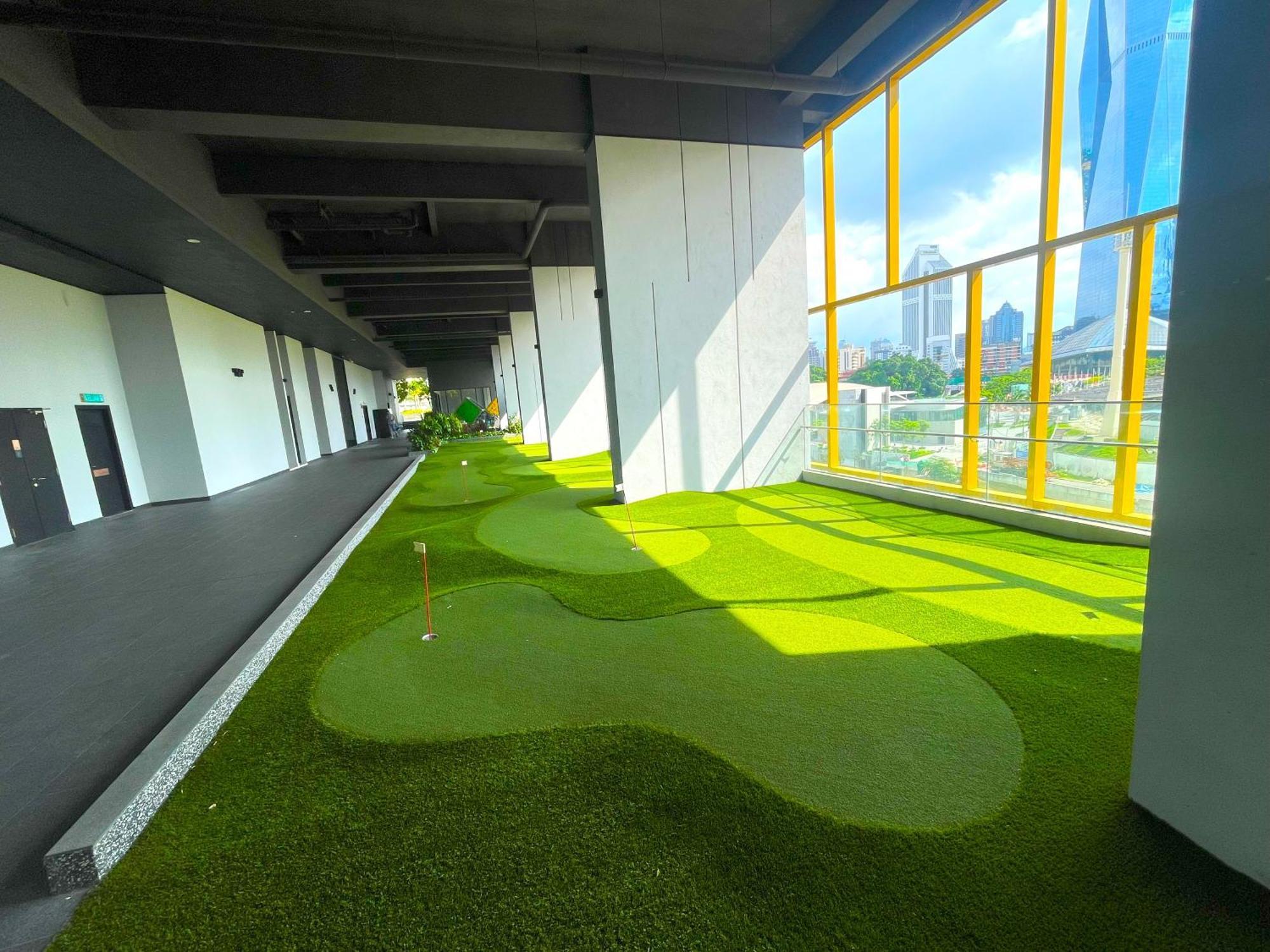 Astra At Opus Residences קואלה לומפור מראה חיצוני תמונה